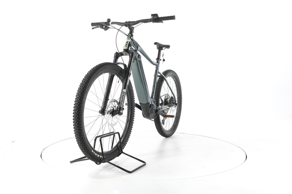 Giant Fathom E+ 1 E-Bike - Image 5