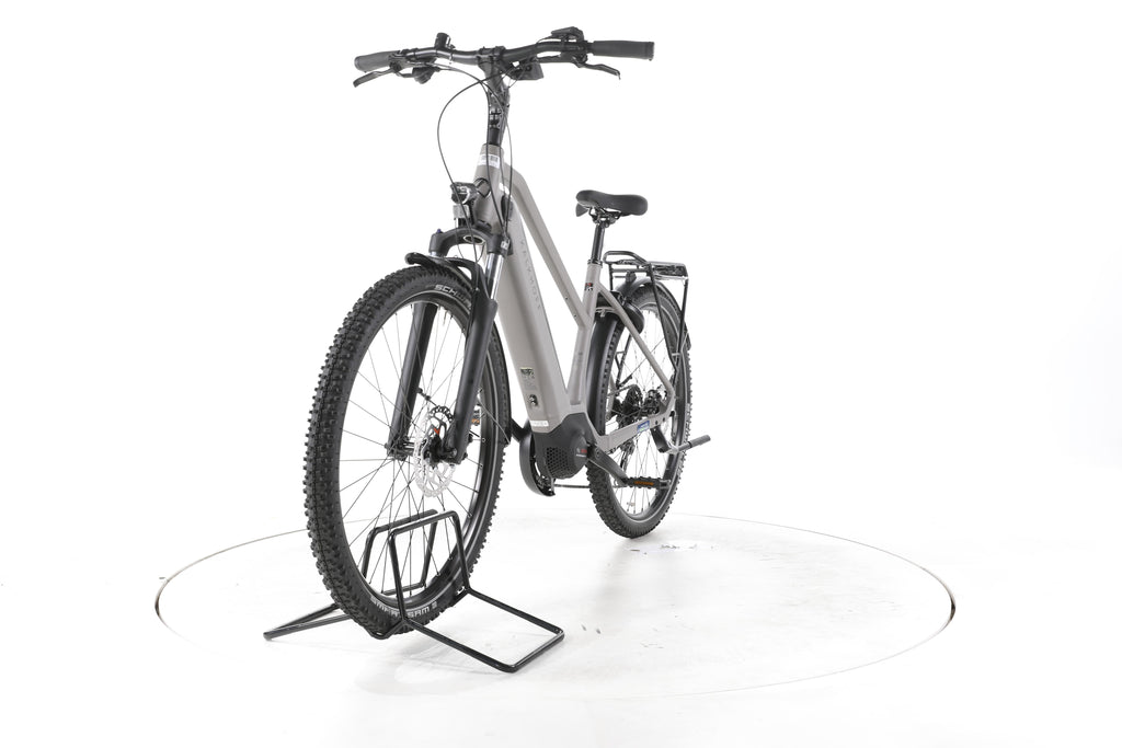 Kalkhoff Entice 3 Move Trekking E-Bike 2024 - Image 5