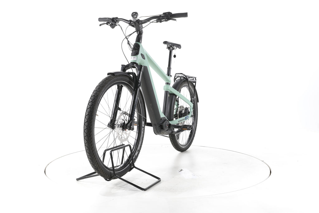 Winora Yakun 12 Trekking E-Bike - Image 5