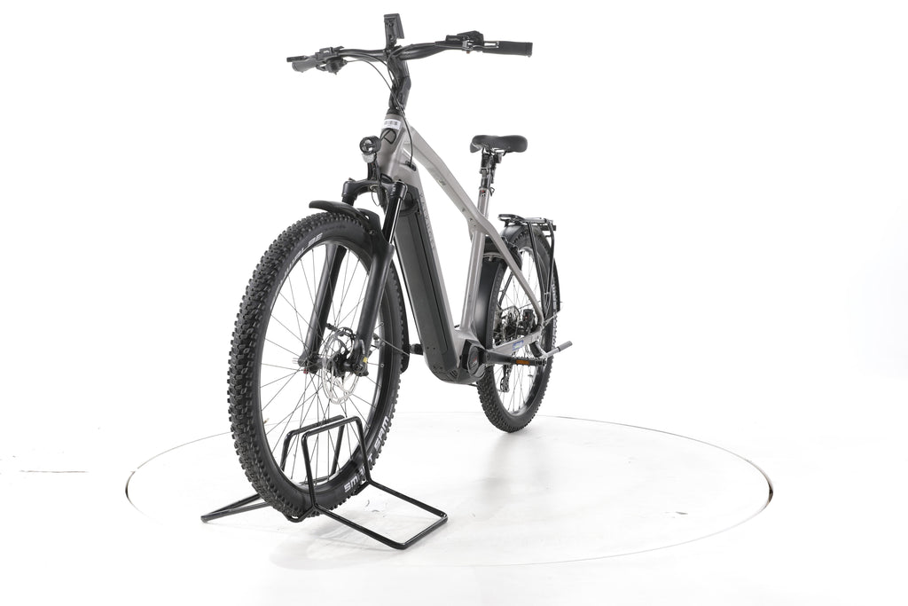 Kalkhoff Entice 7.B Move+ Trekking E-Bike - Image 5