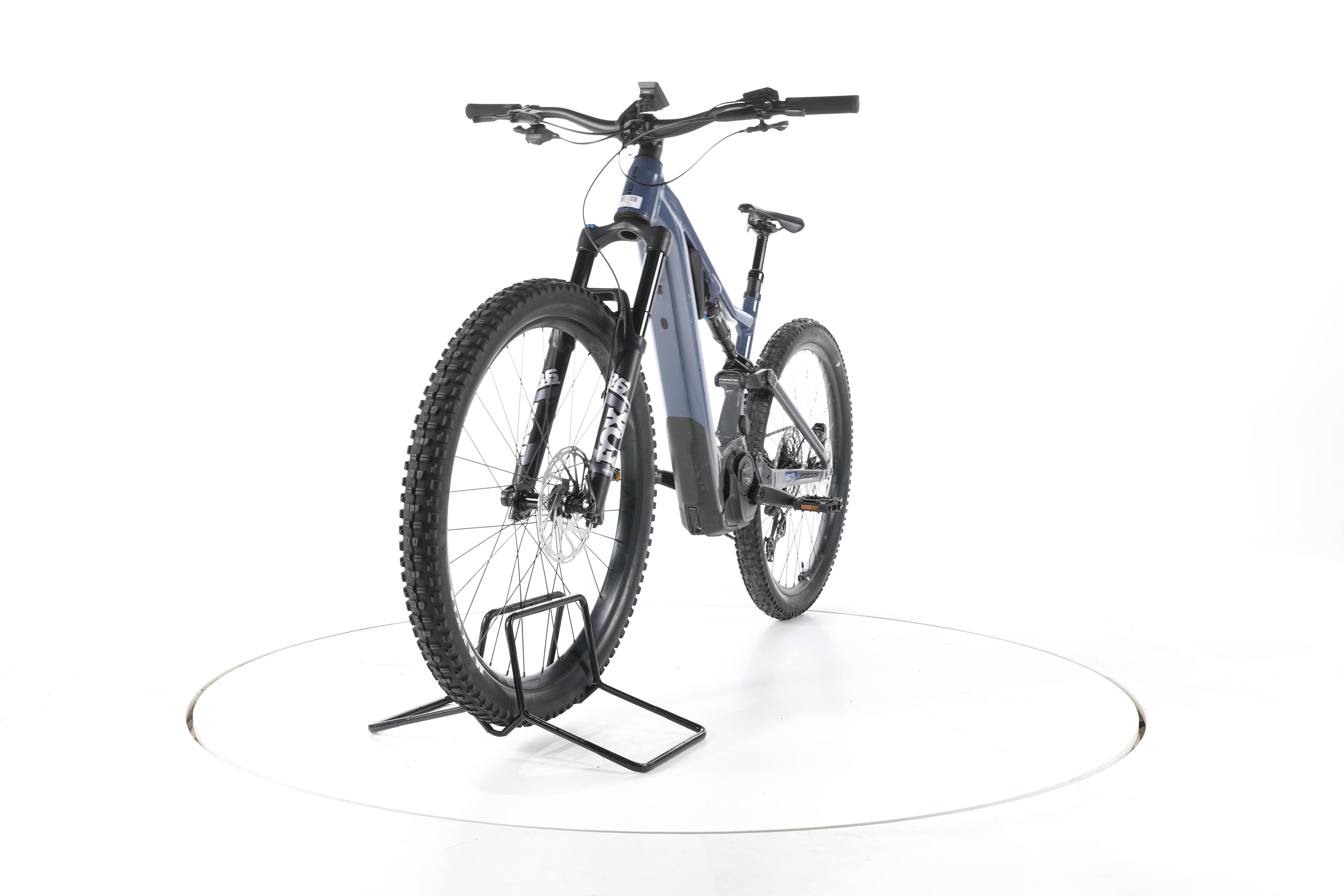 Focus JAM² E-Bike Fully - Image 5