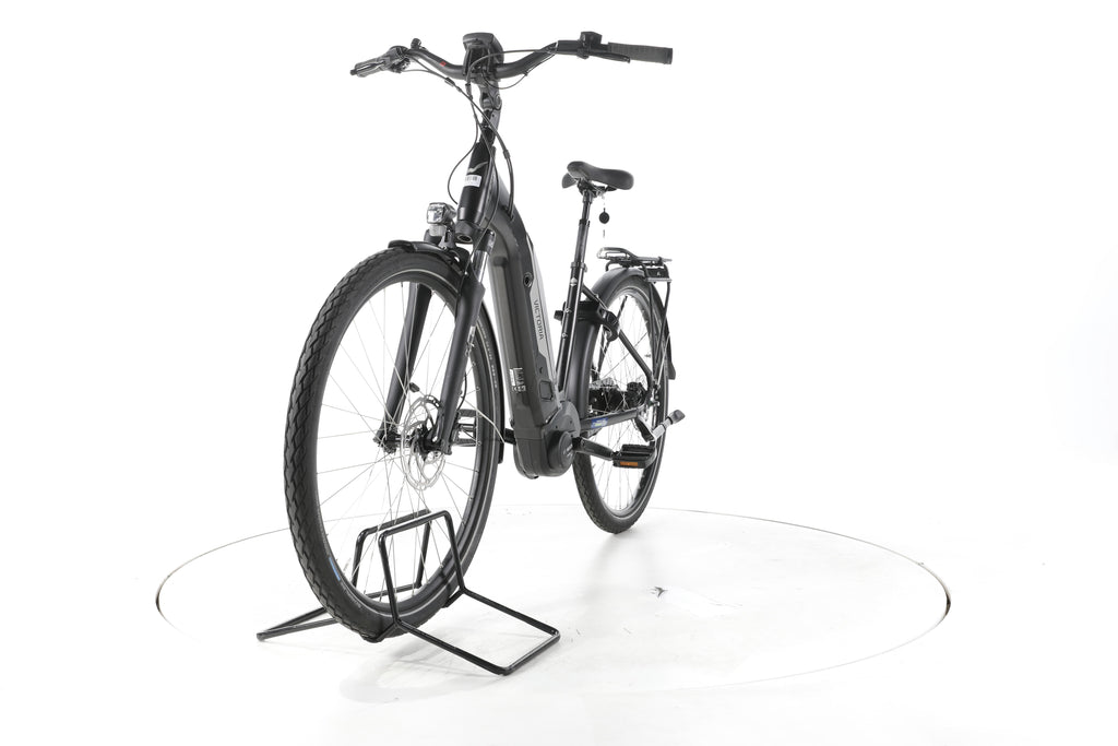 Victoria TRESALO 3 City E-Bike Tiefeinsteiger - Image 5
