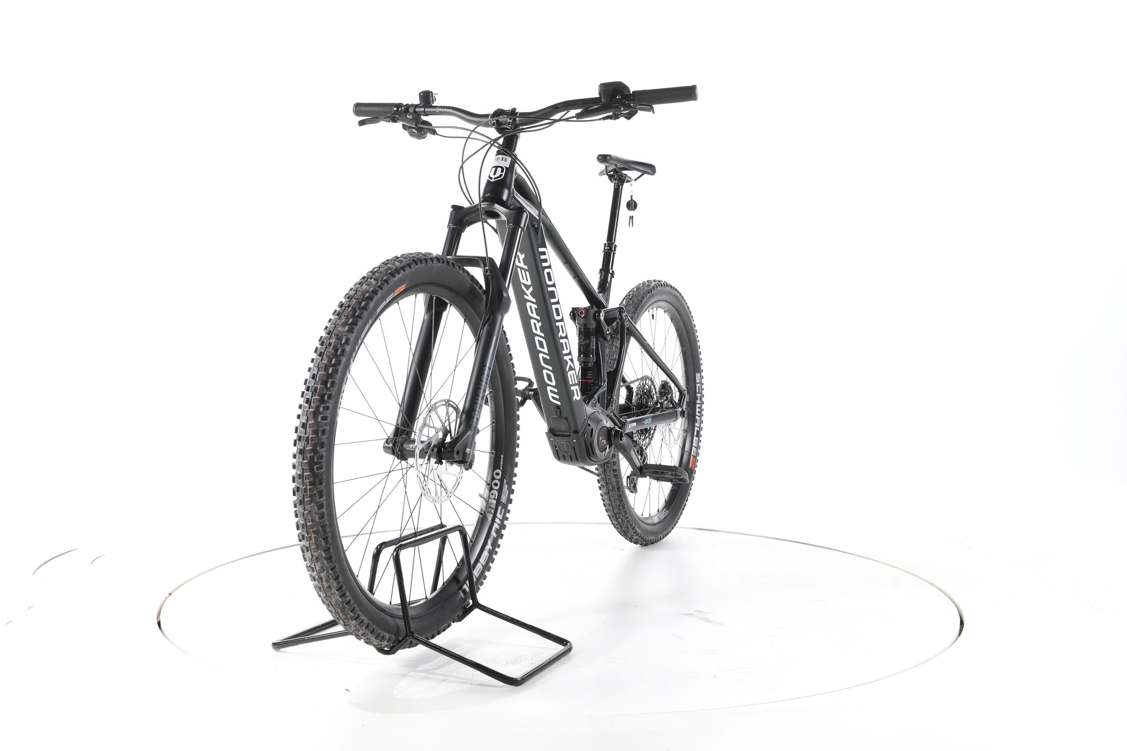 Mondraker Chaser Fully E-Bike - Image 5