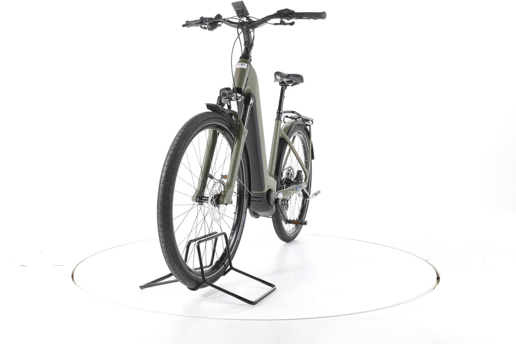 Cube Kathmandu Hybrid Pro Trekking E-Bike Tiefeinsteiger 2025 - Image 5
