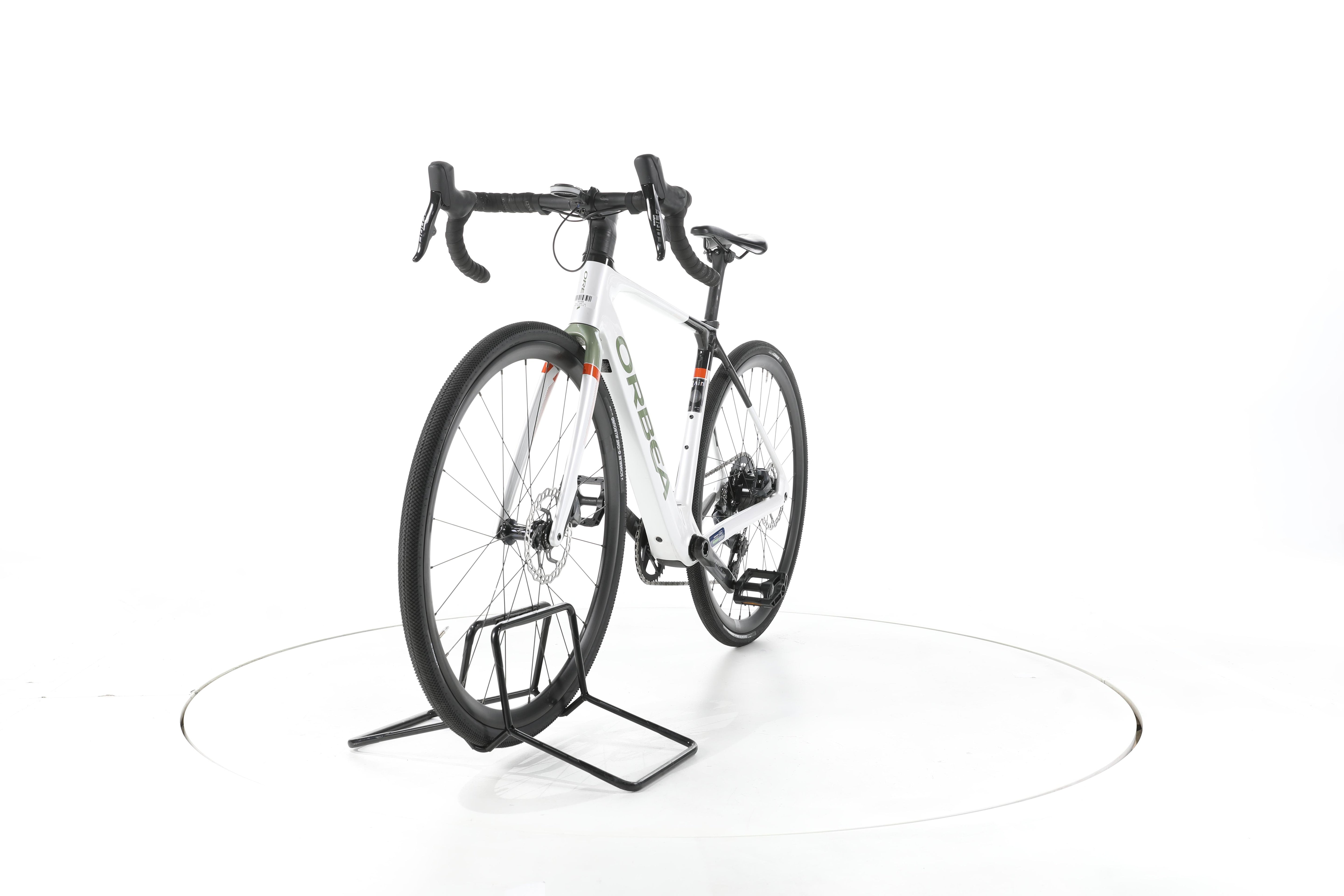 Orbea Gain M21e 1X E-Gravel & Rennrad Carbon - Image 5