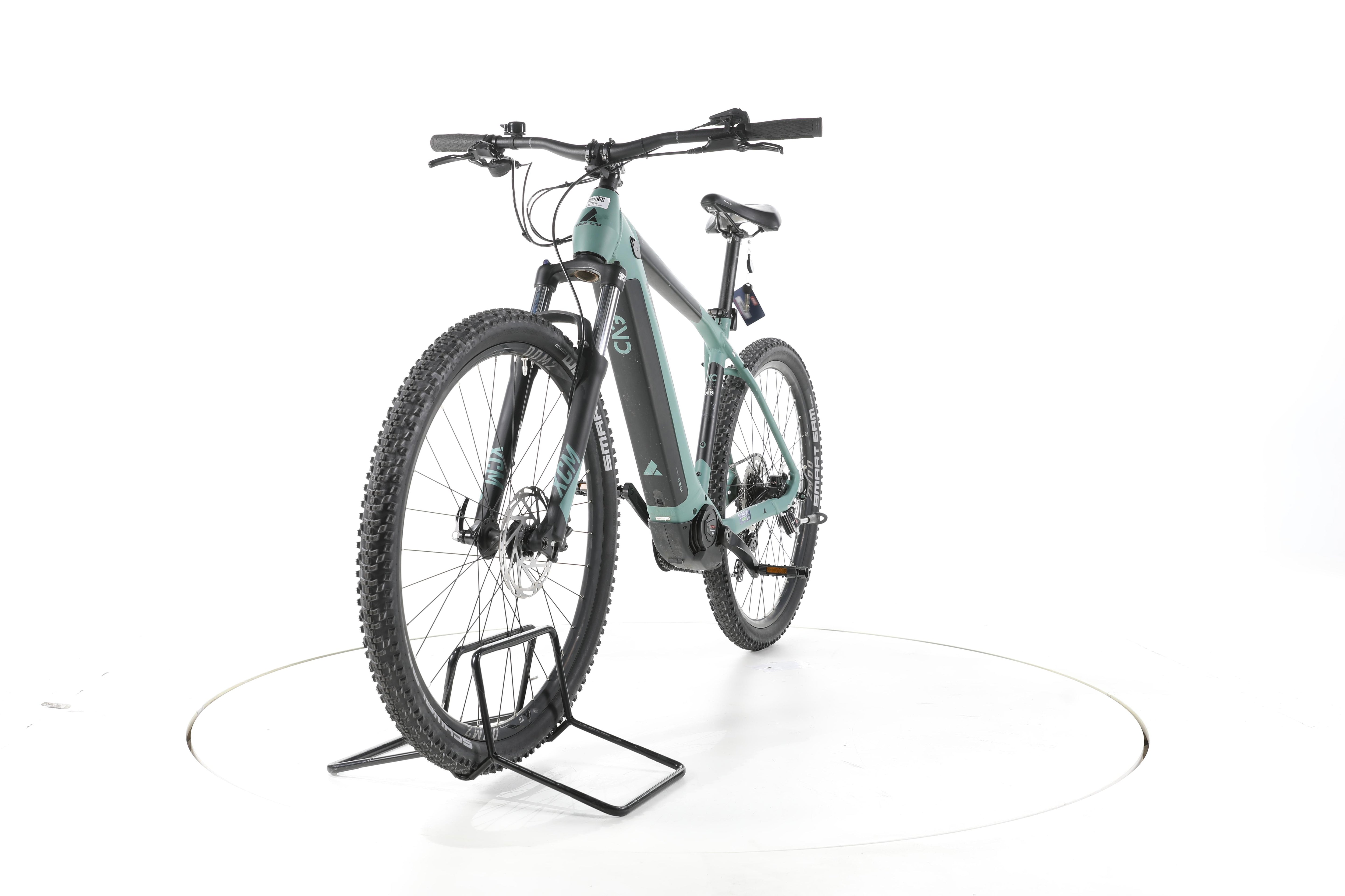 Bulls Copperhead EVO 1 E-Bike - Image 5