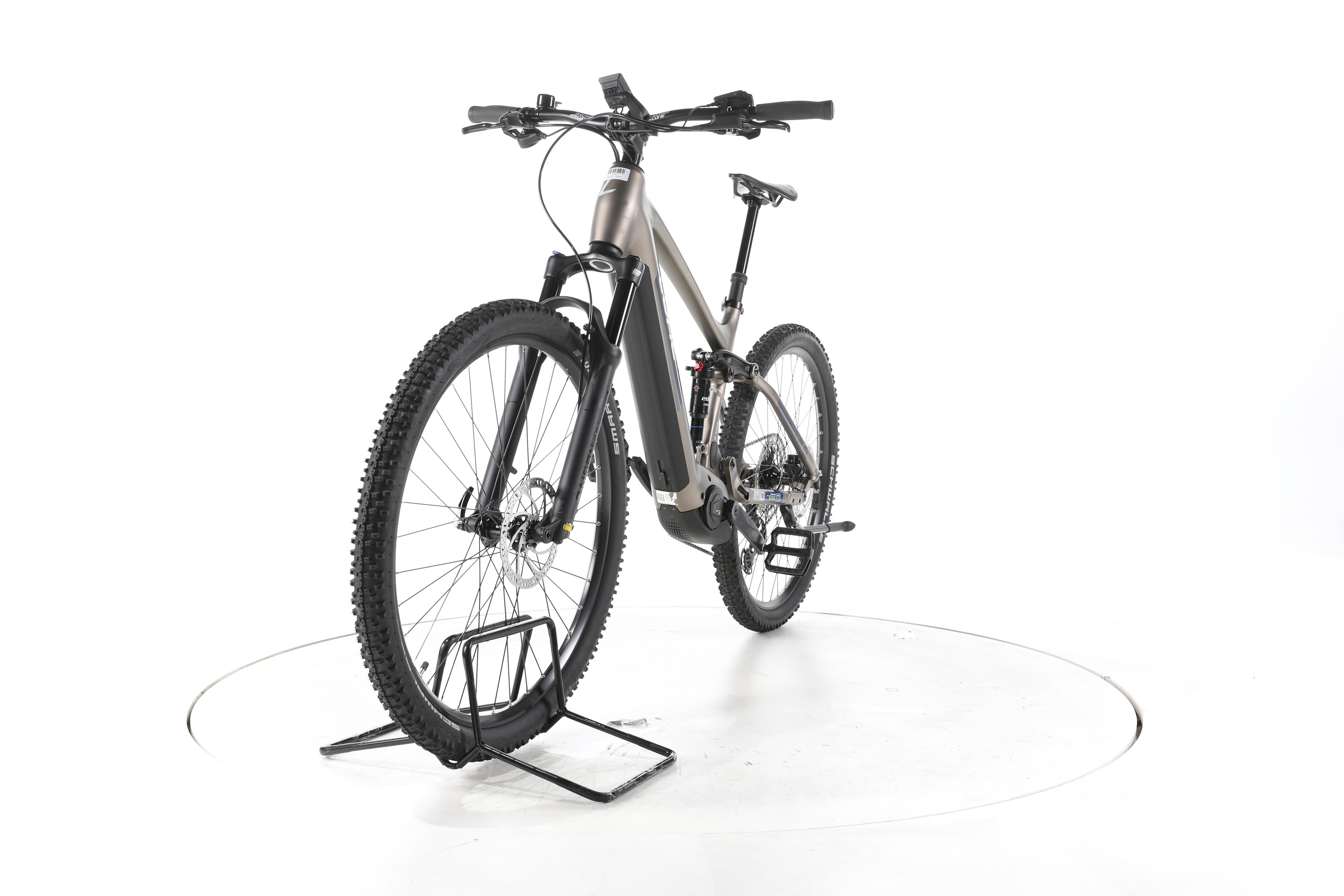CONE Bikes eFullTrail IN 4.0 E-Bike Fully - Image 5