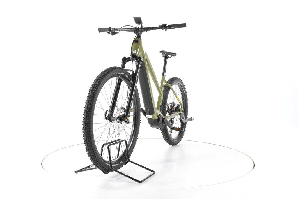 Corratec E-Power X-Vert Elite E-Bike 2023 - Image 5