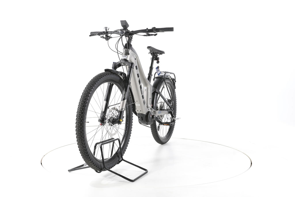 Trek Powerfly FS 4 Equipped Gen 2 SUV E-Bike - Image 5