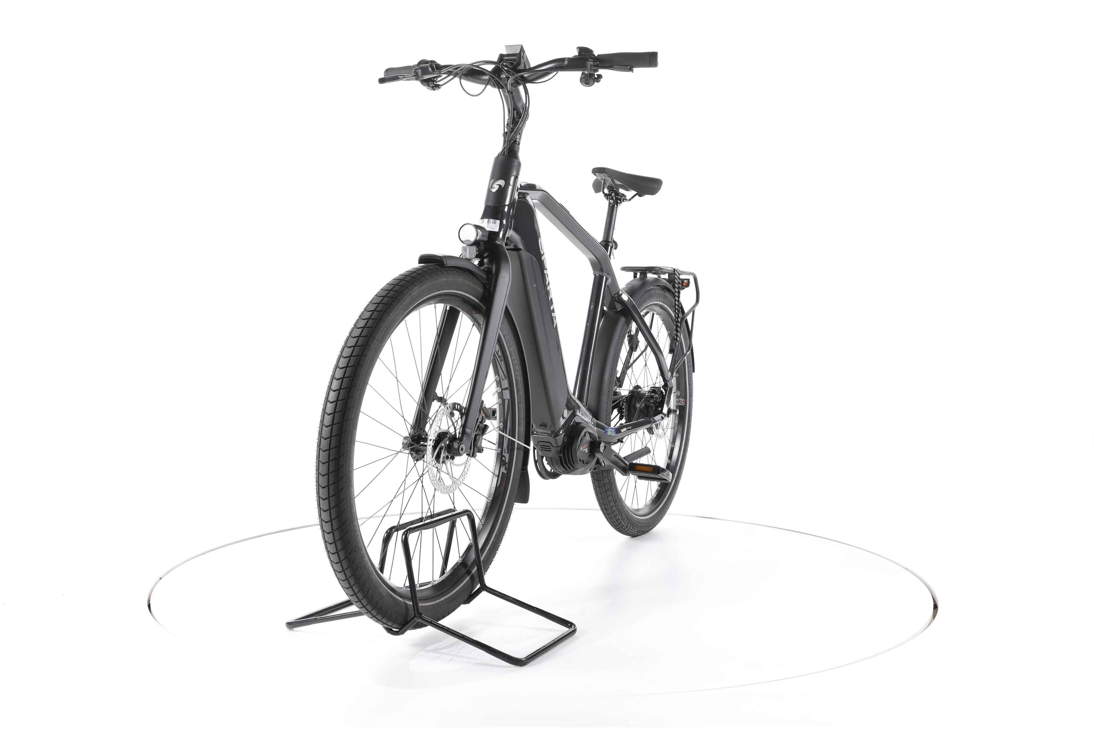 Sparta D-Burst Energy City E-Bike - Image 5