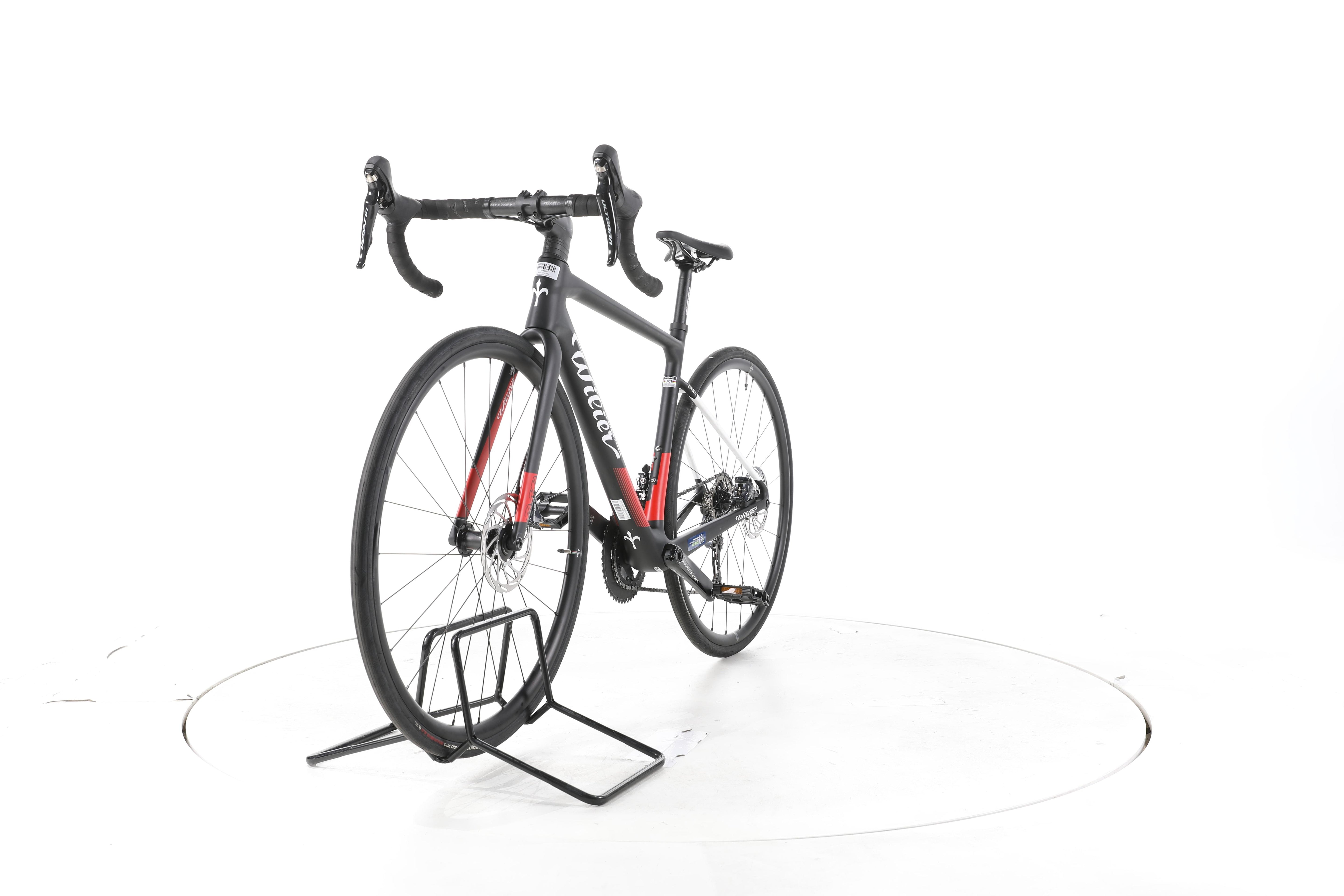 Wilier Garda Disc Rennrad Carbon - Image 5