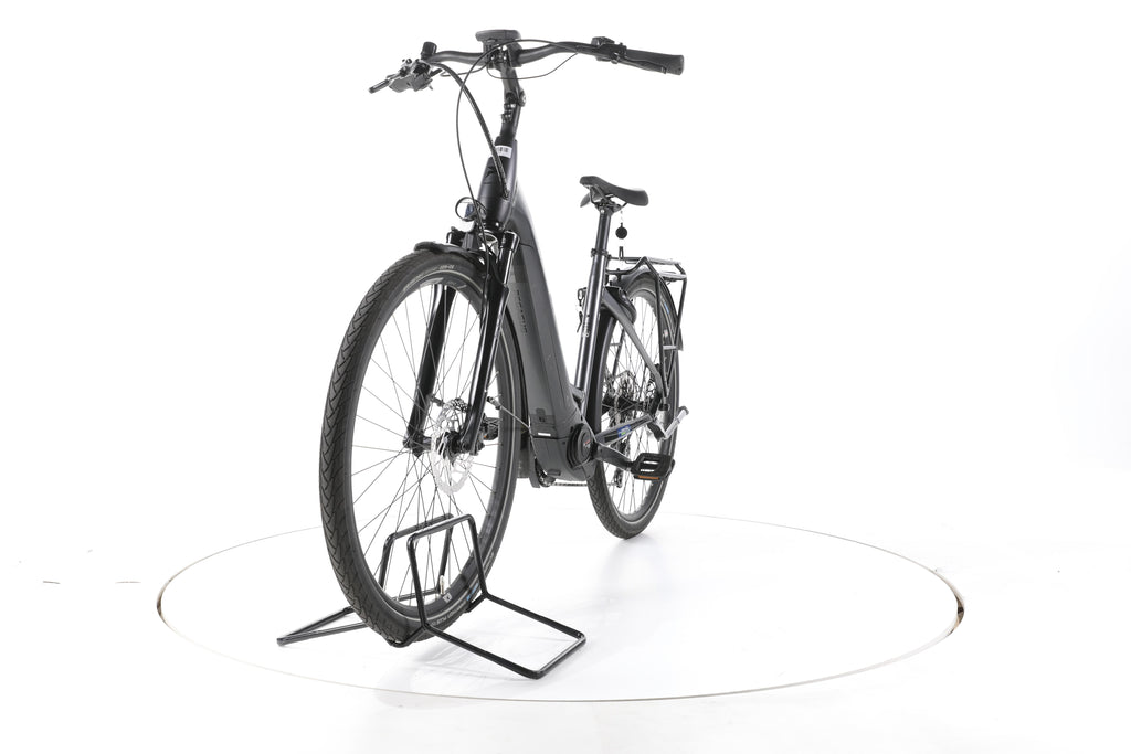 Pegasus Premio EVO 10 Lite Trekking E-Bike Tiefeinsteiger - Image 5