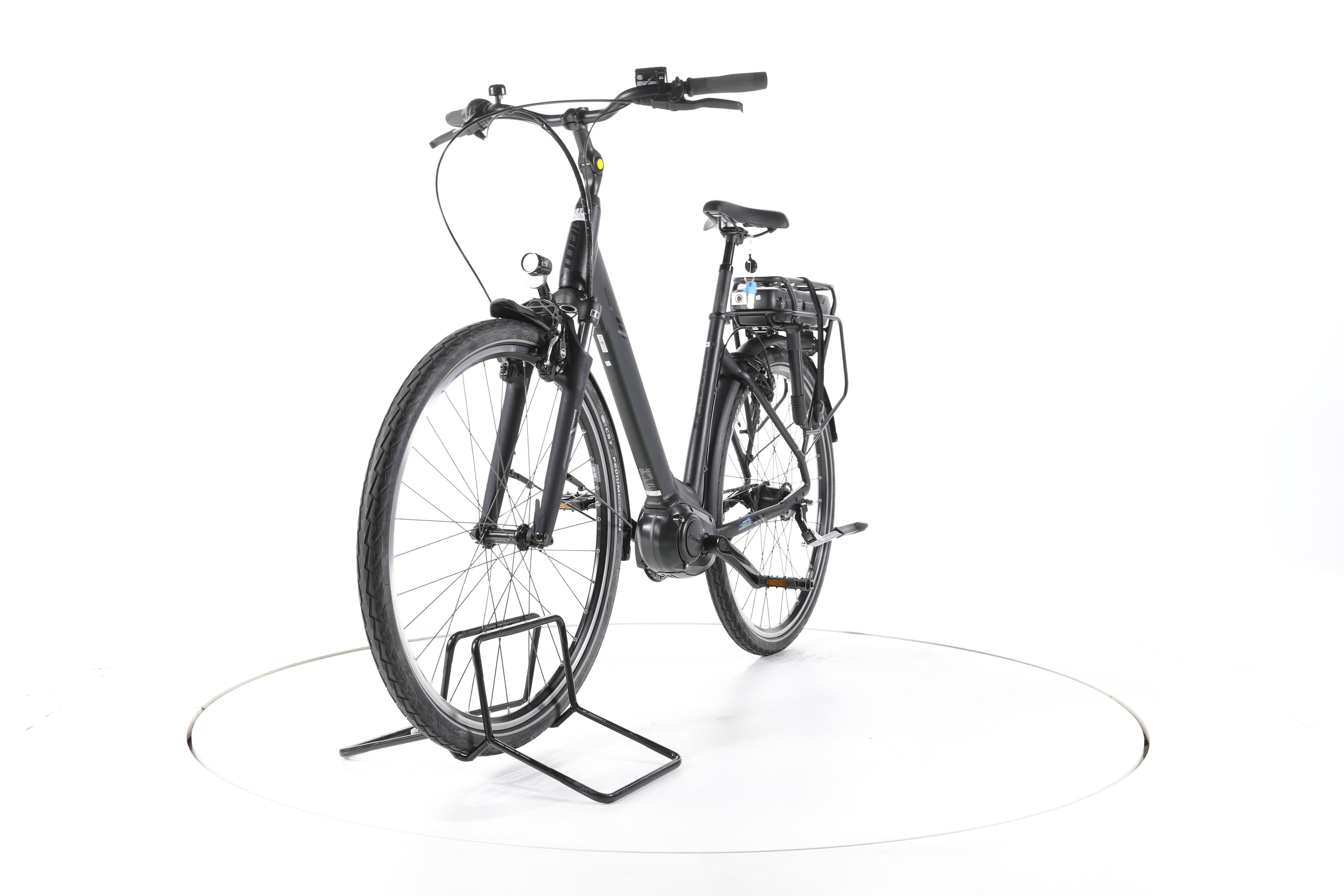 Giant Entour E+ 1 RT LDS City E-Bike Tiefeinsteiger - Image 5