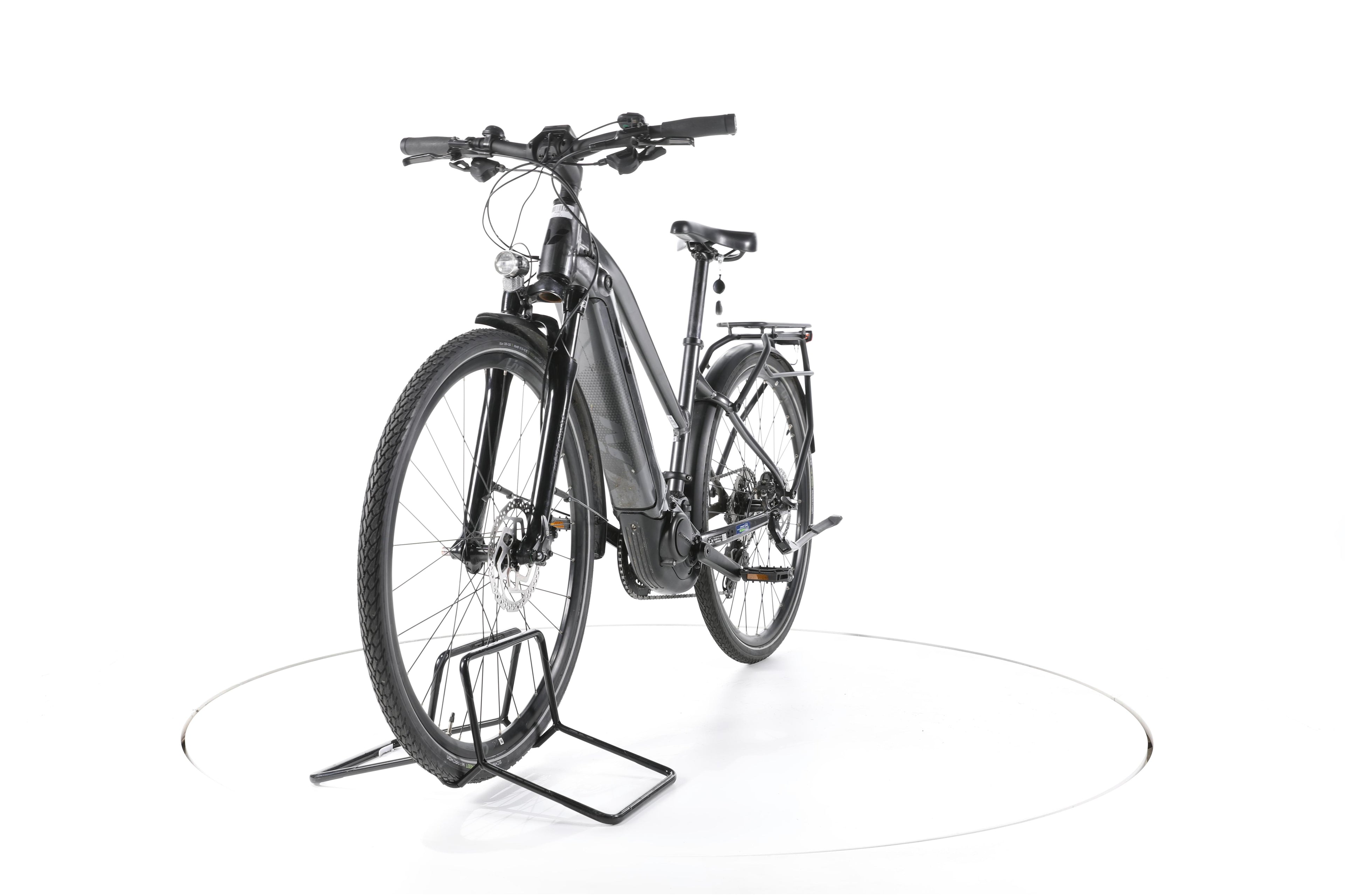 Liv Amiti-E+ 1 Trekking E-Bike - Image 5