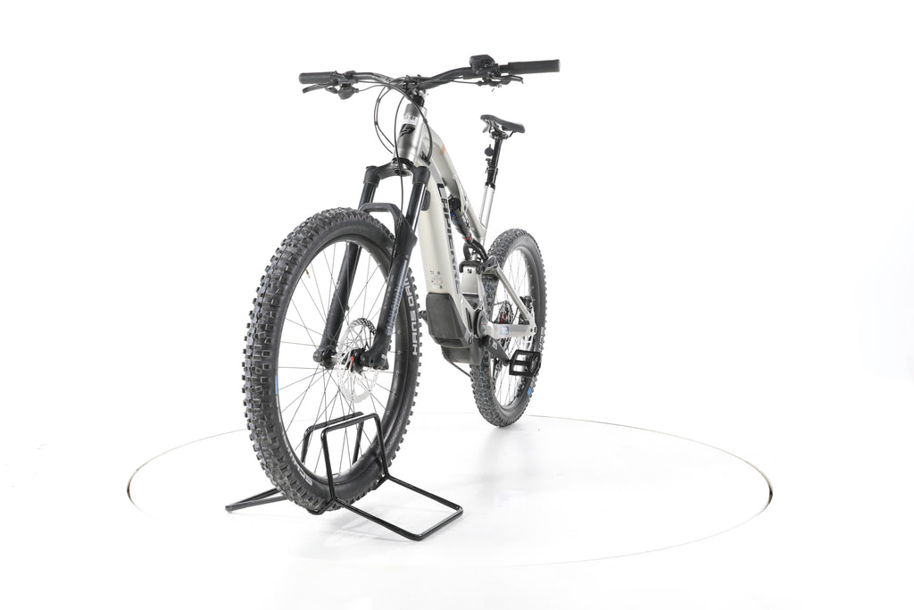 Lapierre Overvolt TR 5.6 Fully E-Bike - Image 5
