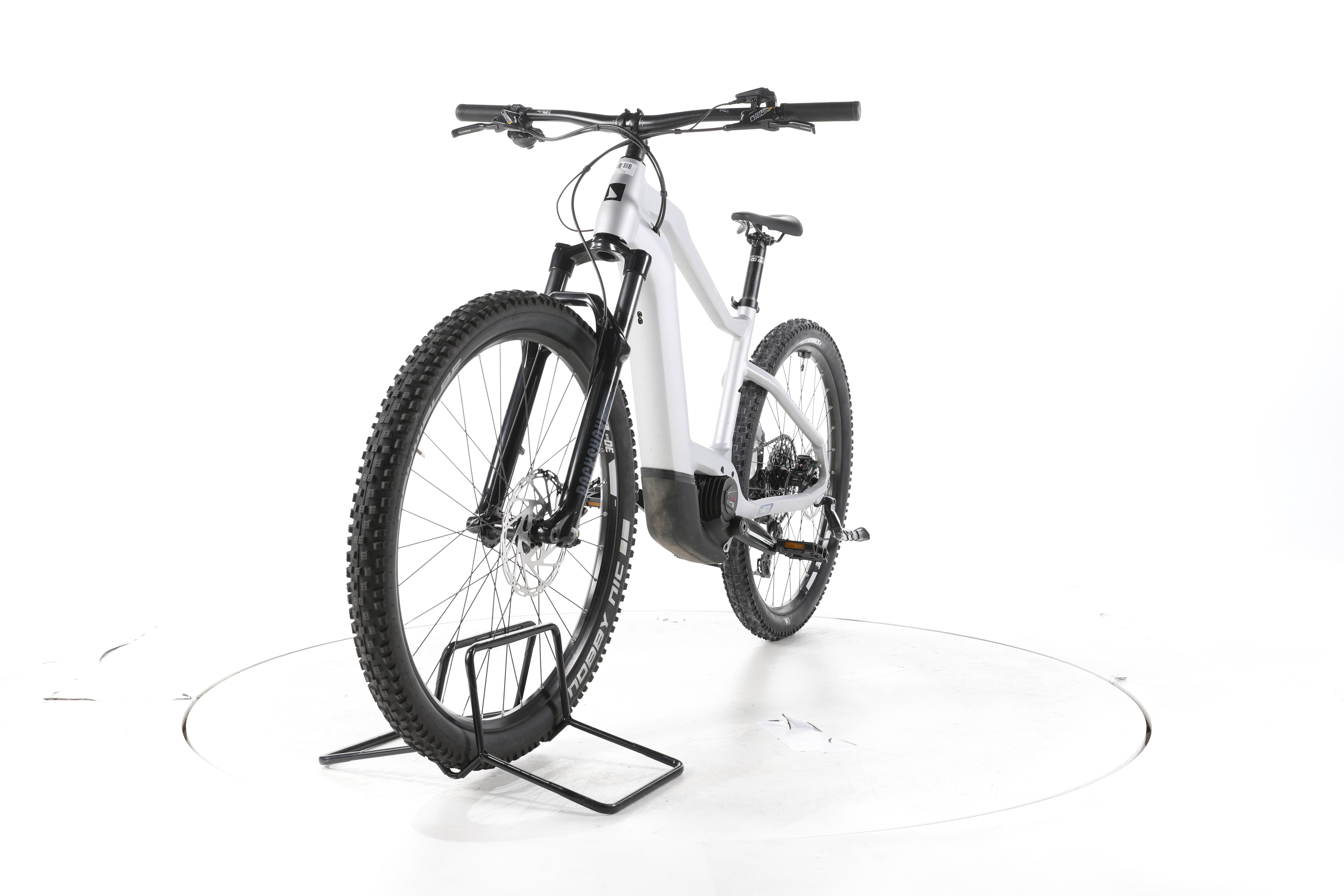 Haibike AllTrack 9 E-Bike - Image 5