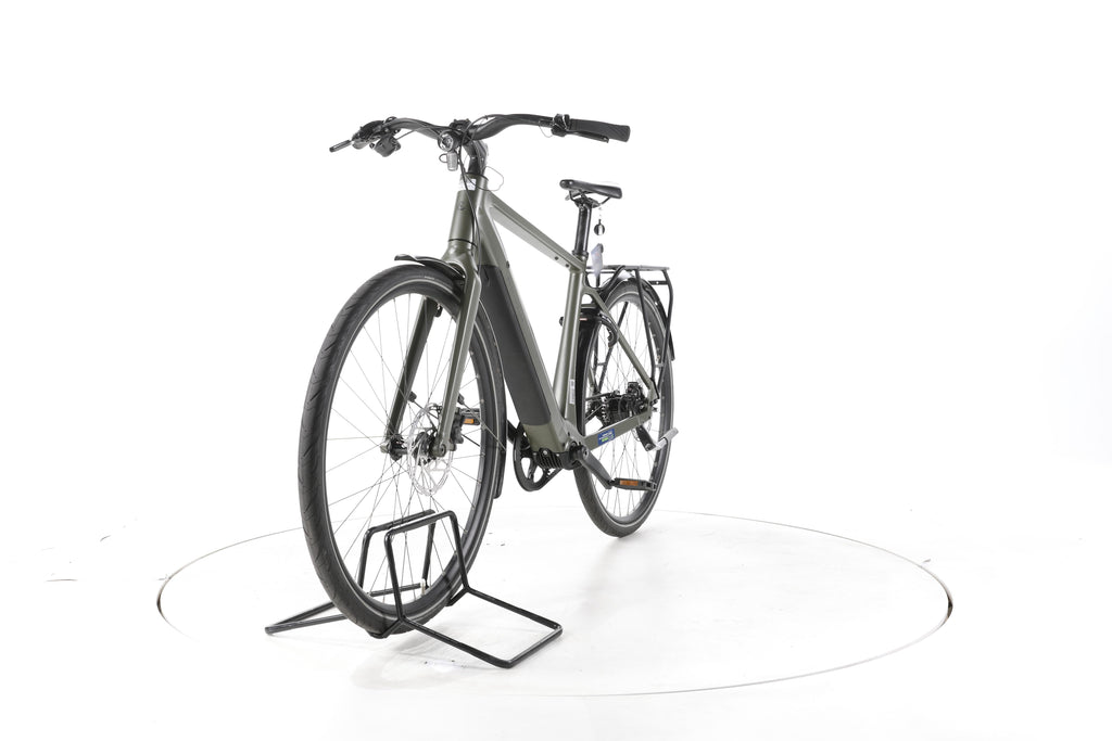 Riese & Müller UBN Five silent City E-Bike - Image 5