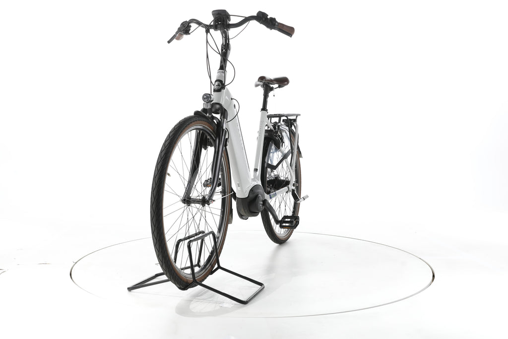 Gazelle Arroyo C7+ Elite City E-Bike Tiefeinsteiger - Image 5