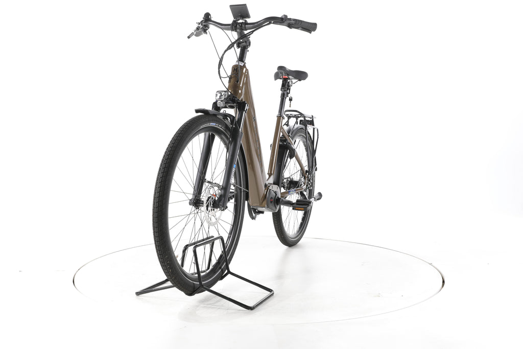 Campus BM28 City E-Bike Tiefeinsteiger 2025 - Image 5
