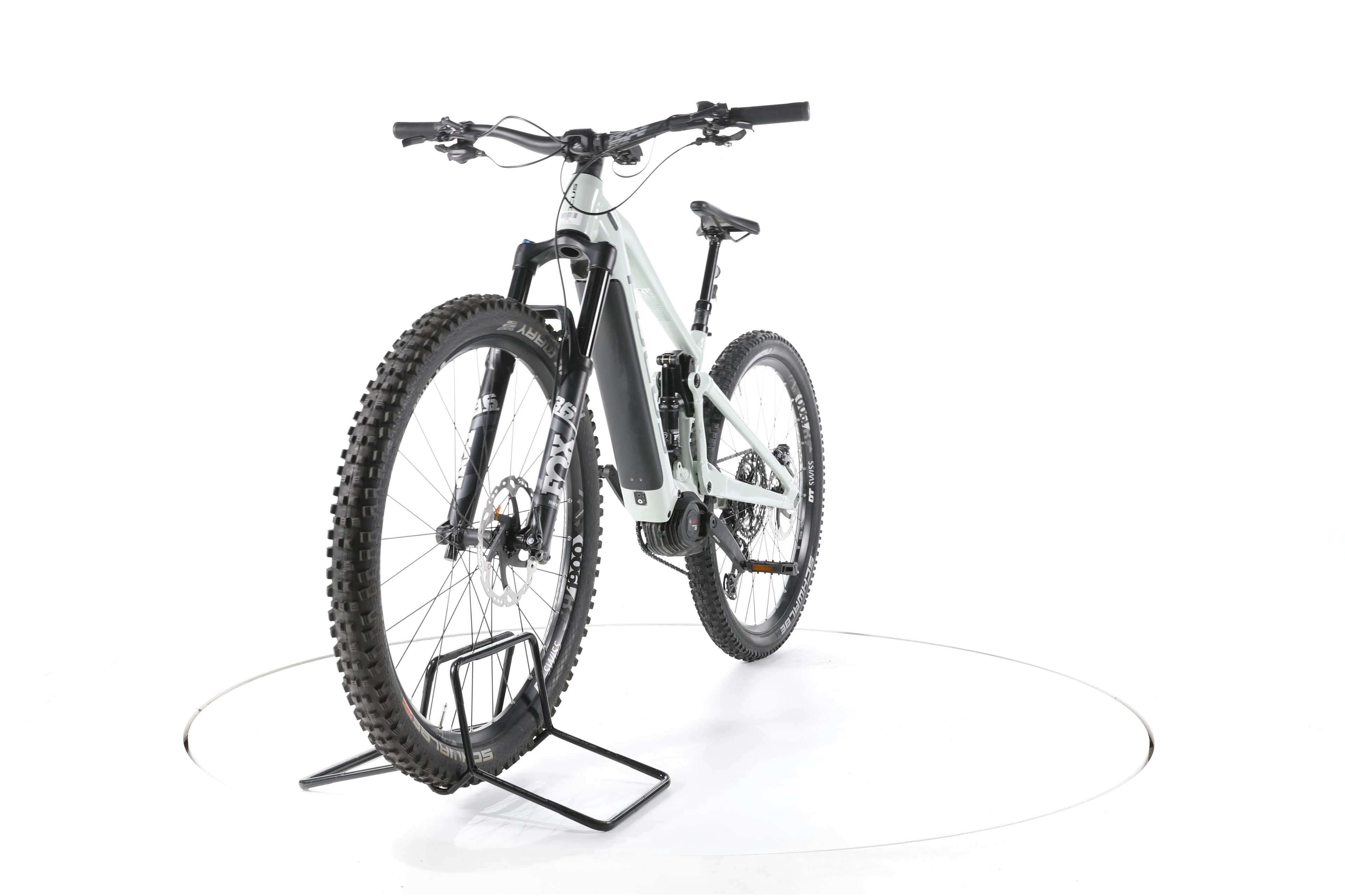 Focus Jam² 6.9 Fully E-Bike - Image 5