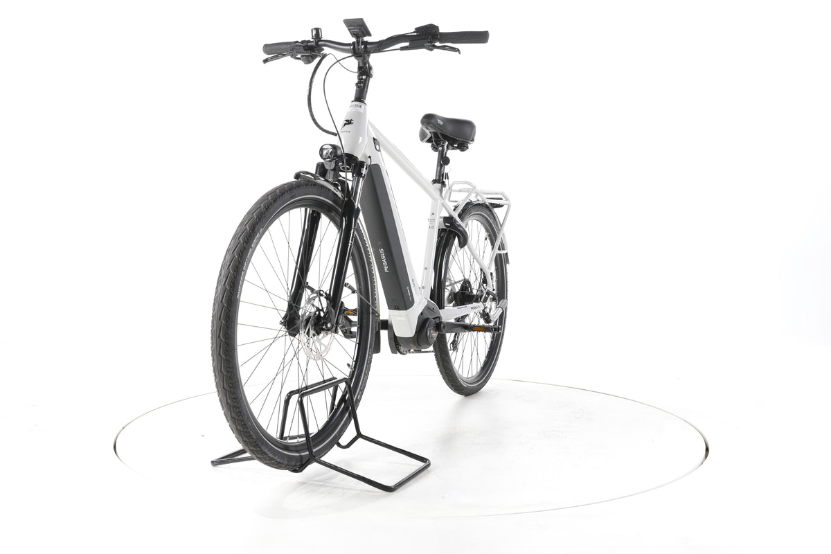 Pegasus Solero EVO 9 Trekking E-Bike - Image 5