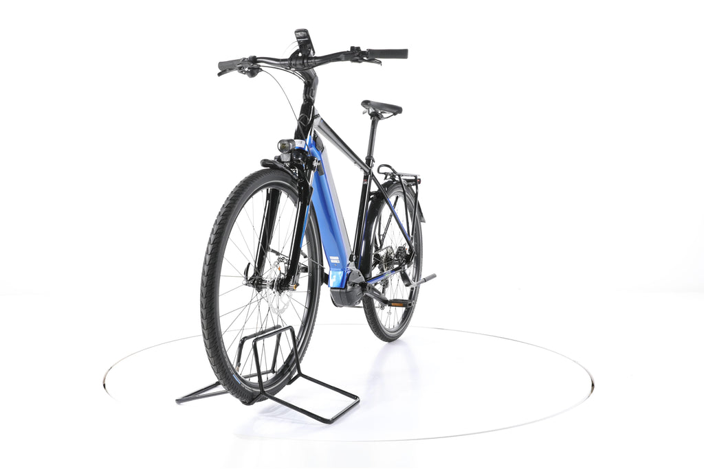 Kalkhoff Endeavour 5.S Advance Trekking E-Bike - Image 5