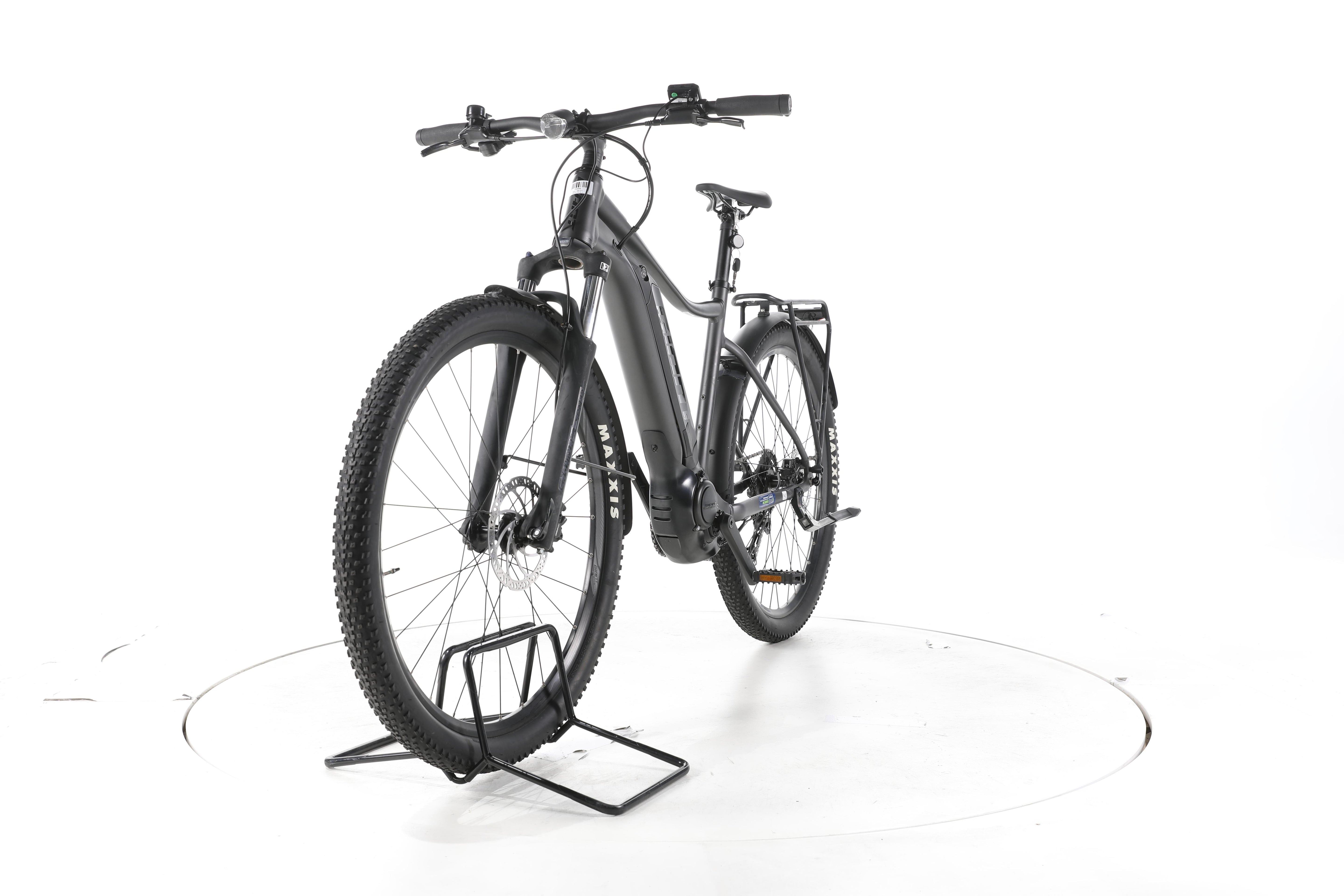 Giant Talon E+ EX Trekking E-Bike - Image 5