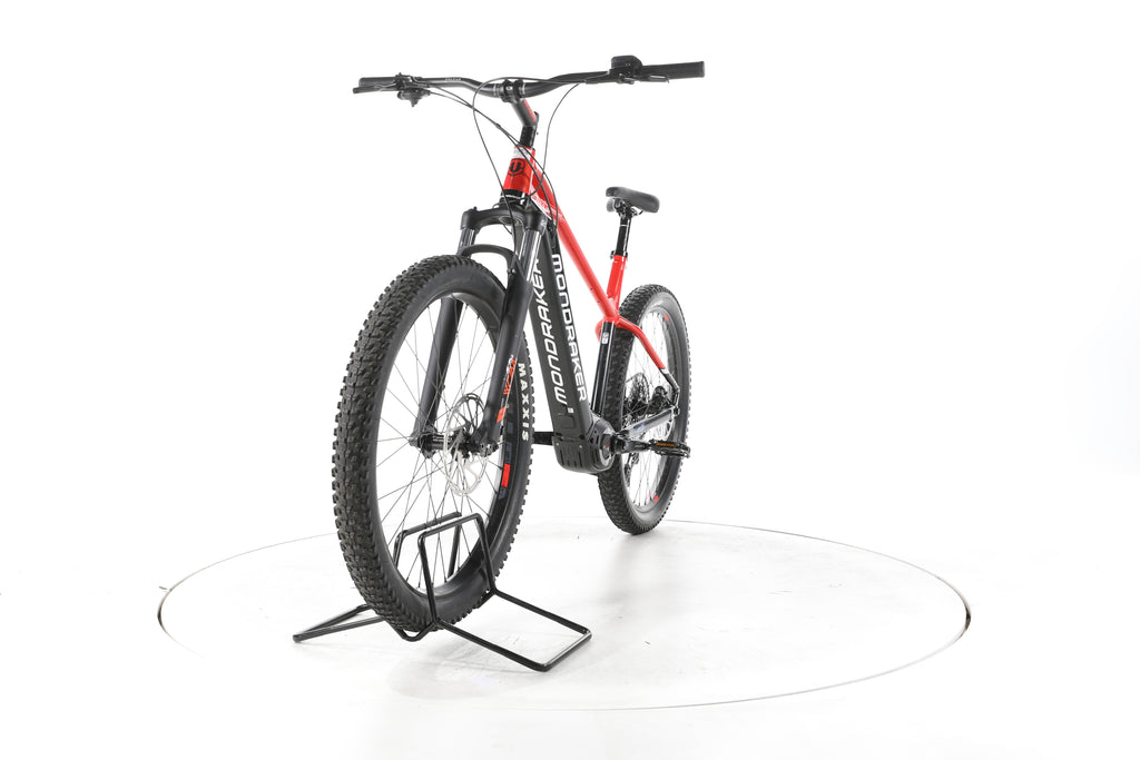 Mondraker Prime+ E-Bike - Image 5