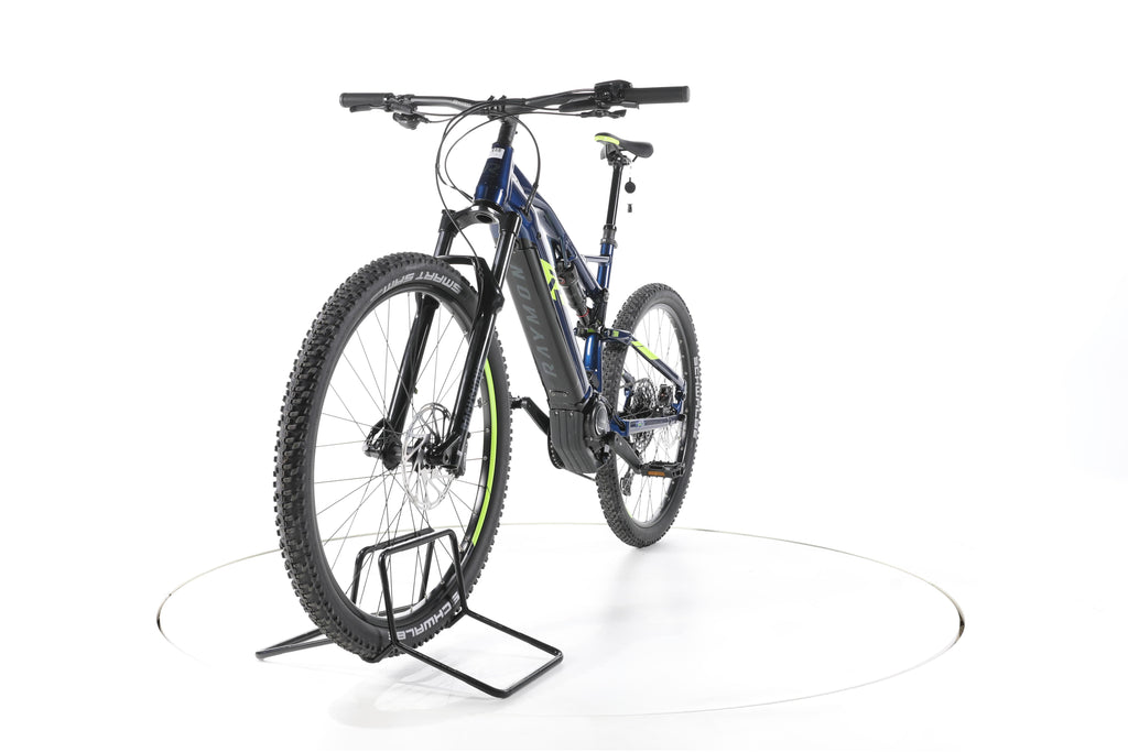 R Raymon FullRay 130E 6.0 Fully E-Bike - Image 5