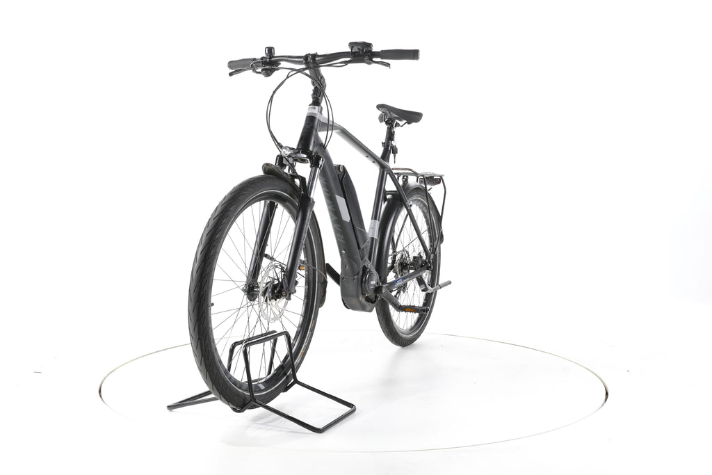 R Raymon TourRay E 3.0 Trekking E-Bike - Image 5