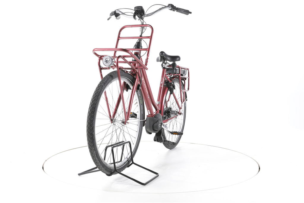 Gazelle Miss Grace C7+ HMB City E-Bike Tiefeinsteiger - Image 5