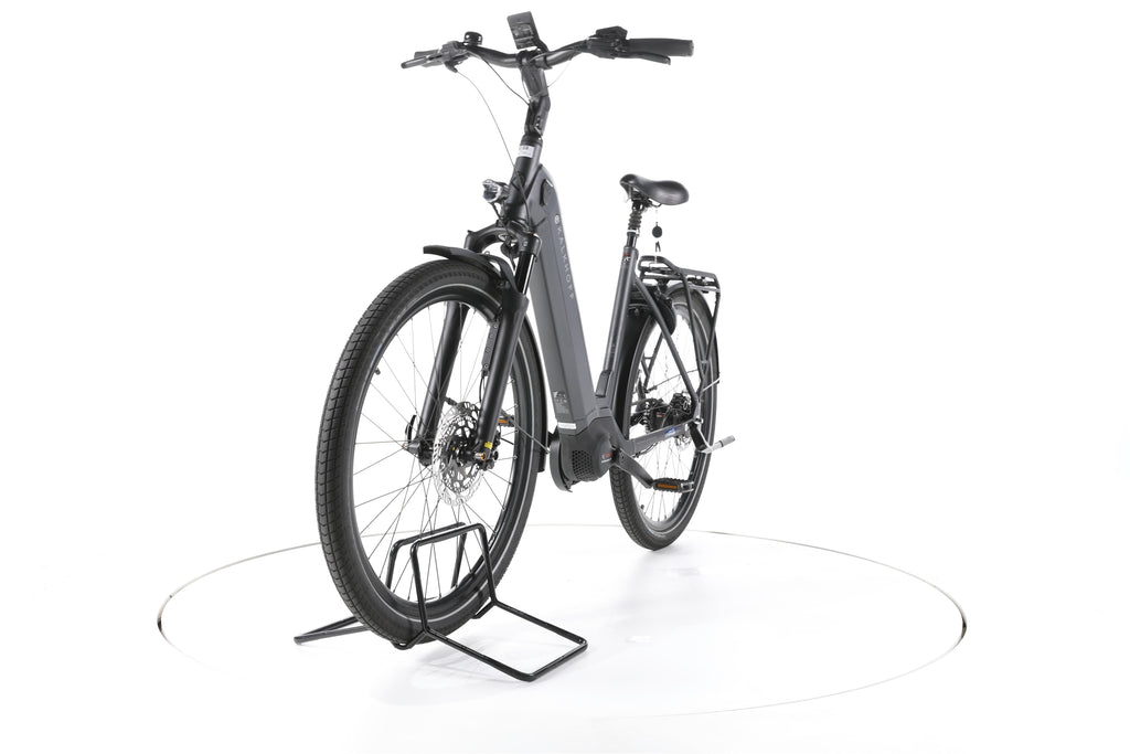 Kalkhoff Image 5.B Advance+ ABS City E-Bike Tiefeinsteiger 2023 - Image 5