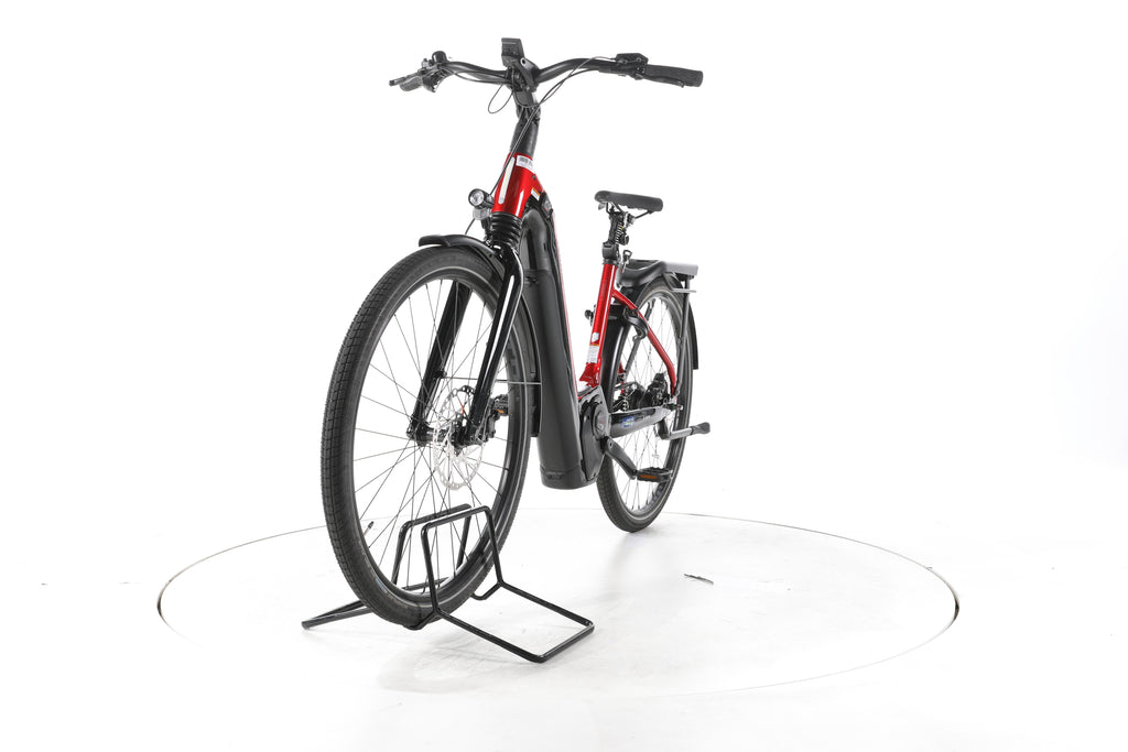 Cannondale Mavaro Neo 2 City E-Bike Tiefeinsteiger 2024 - Image 5