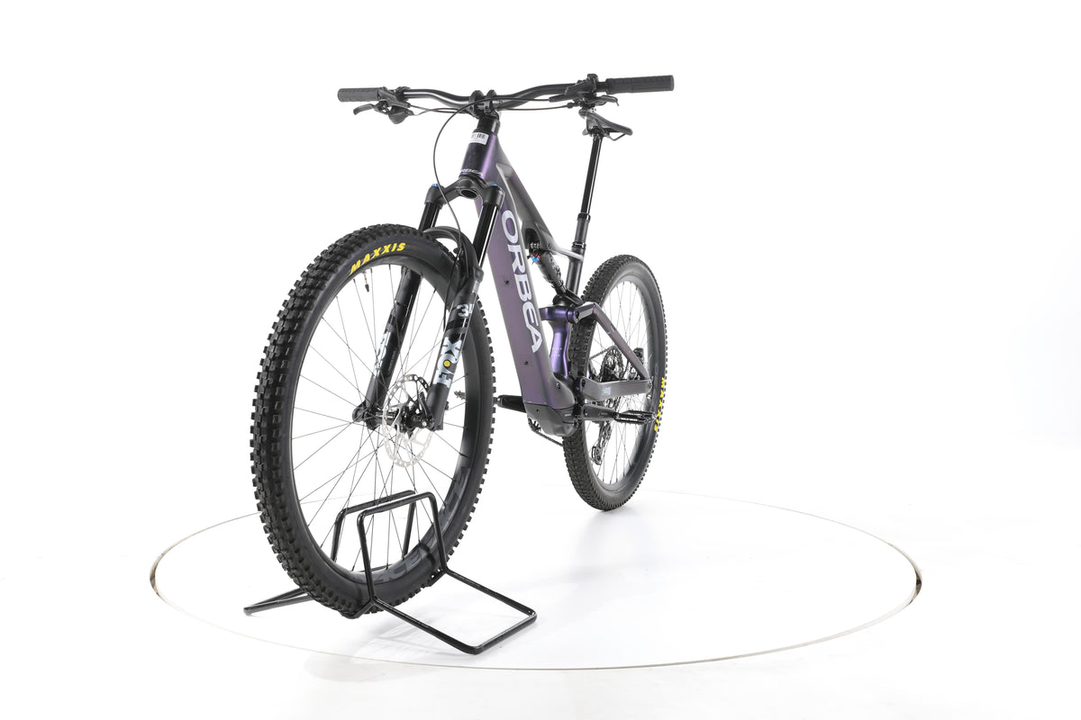 Orbea Rise SL M20 E-Bike Fully Carbon 2026 - Image 5