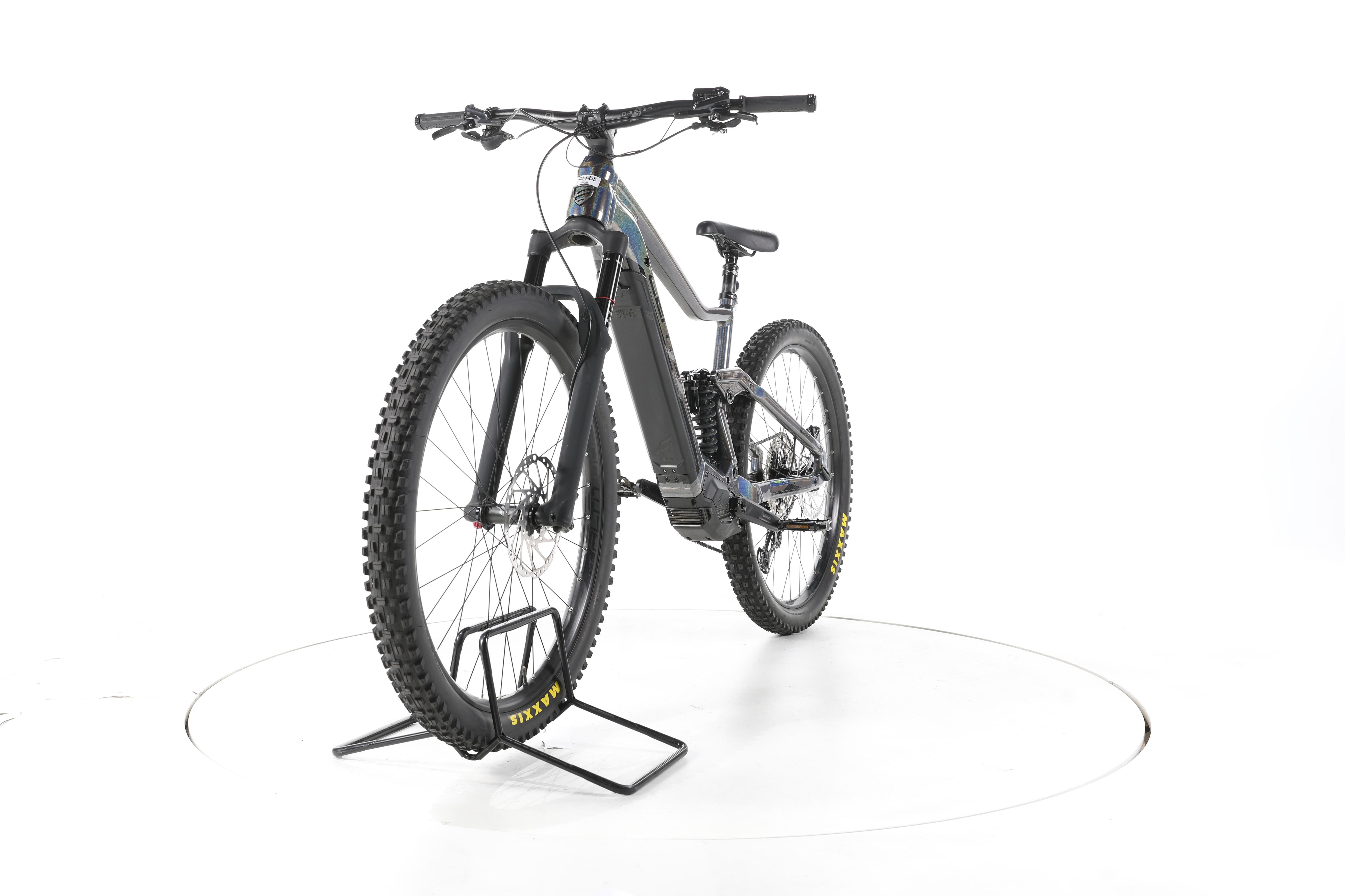 Centurion NoPogo F2600 E-Bike Fully - Image 5