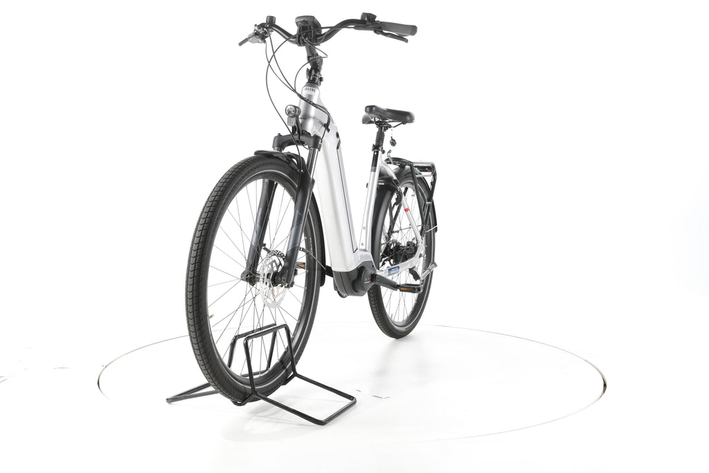 FLYER Gotour 6 5.41R City E-Bike Tiefeinsteiger - Image 5