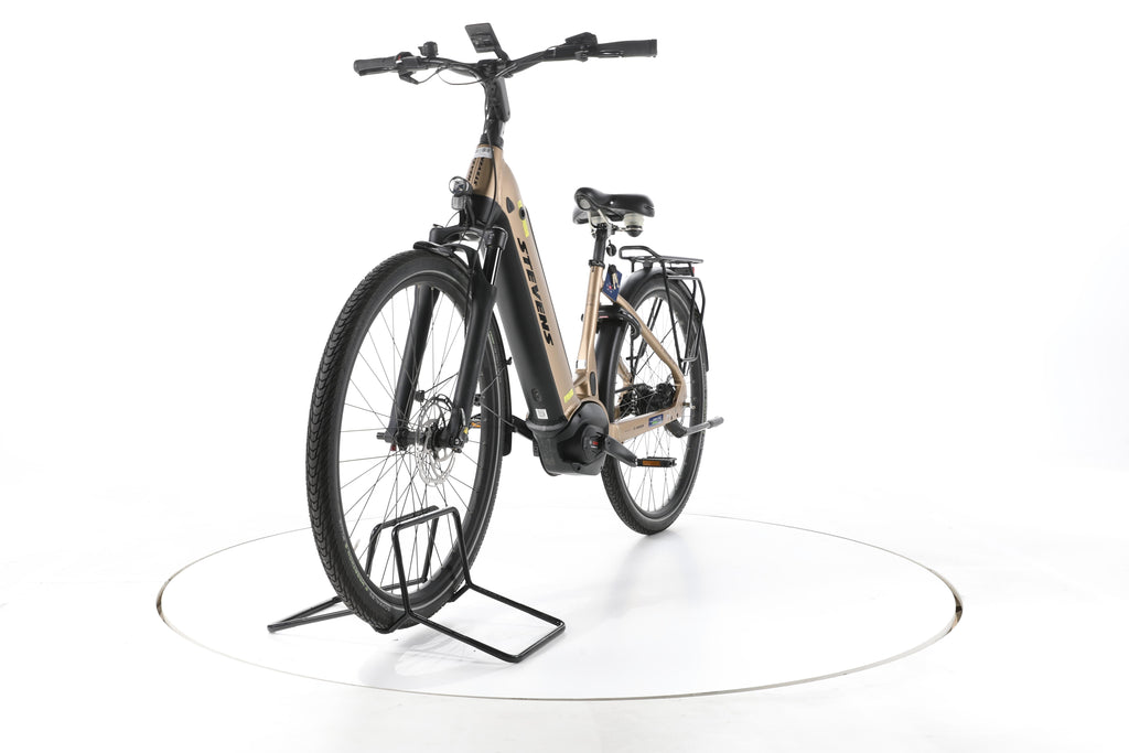 Stevens E-Brione Luxe gen.1 City E-Bike Tiefeinsteiger 2024 - Image 5