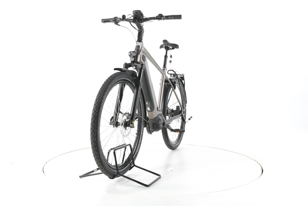 Kalkhoff Image 5.B Advance+ City E-Bike - Image 5