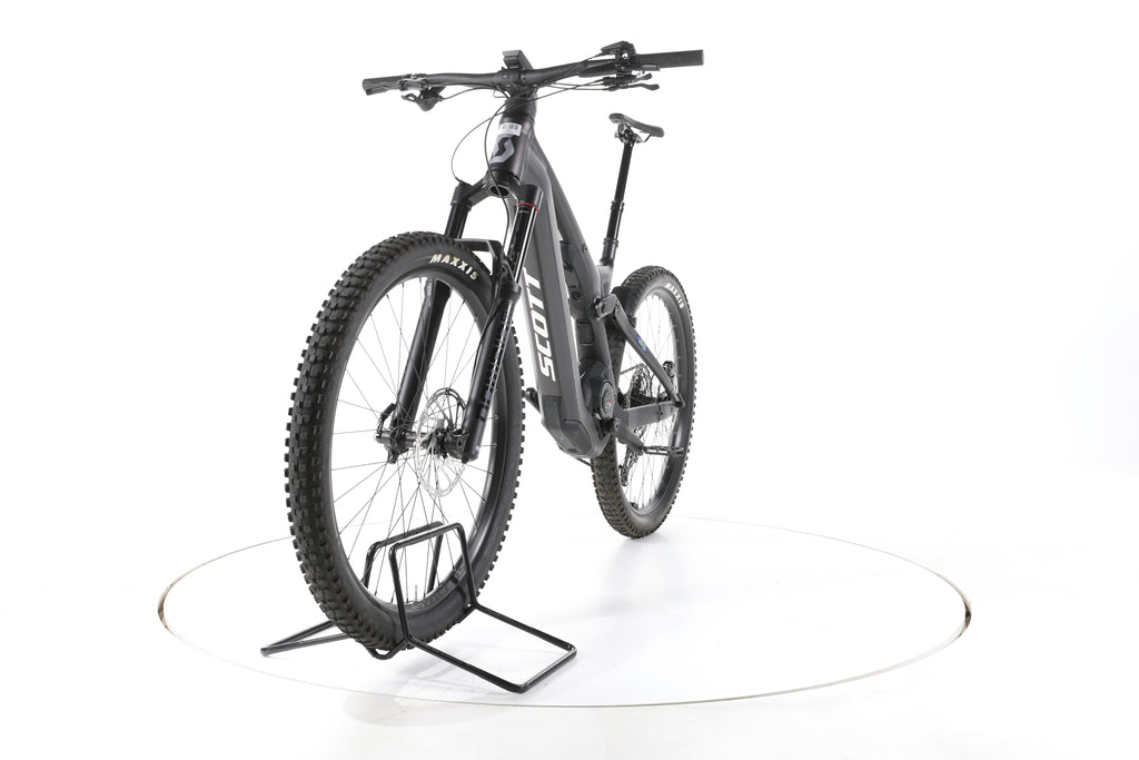 Scott Patron eRIDE 920 E-Bike Fully - Image 5