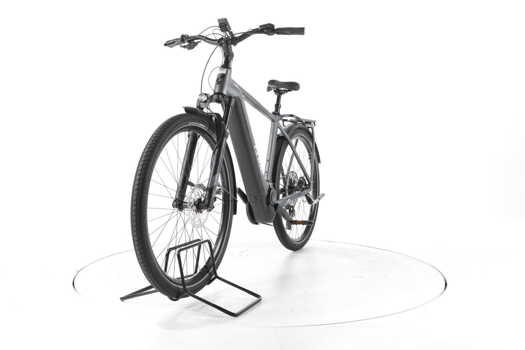 Cube Kathmandu Hybrid Pro Trekking E-Bike - Image 5