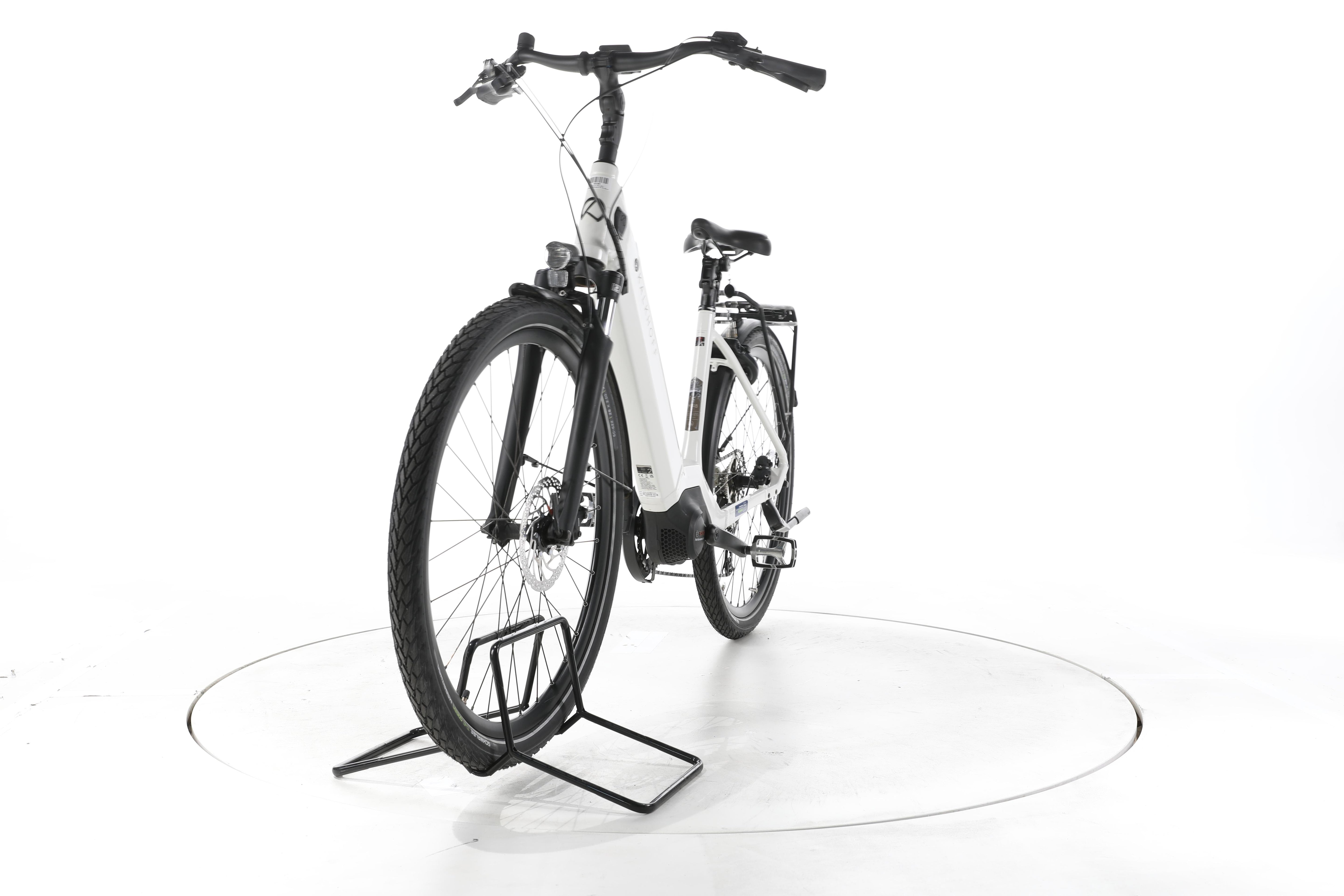 Kalkhoff Endeavour 3.B Move Trekking E-Bike Tiefeinsteiger - Image 5