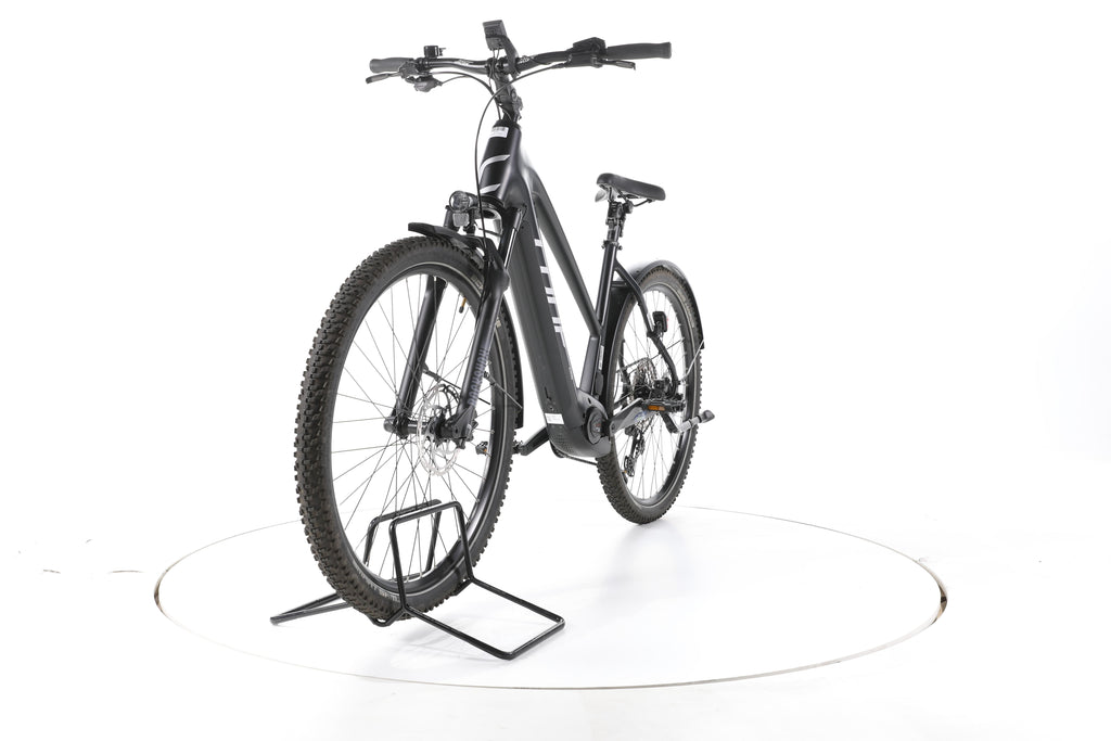 CONE Bikes eCross IN 4.0 E-Bike 2024 - Image 5