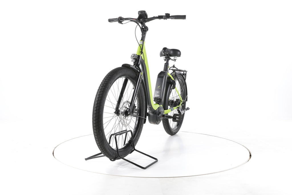 Victoria eUrban 11.8 City E-Bike Tiefeinsteiger - Image 5