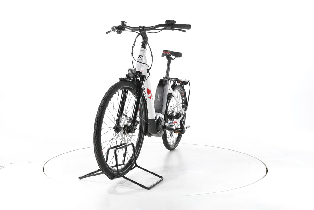 R Raymon CityRay E 1.0 City E-Bike Tiefeinsteiger - Image 5