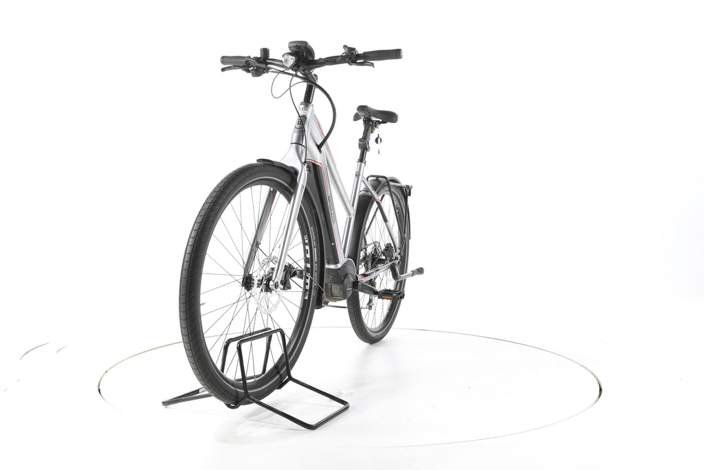 Breezer Bikes Powerwolf EVO 2.1 Trekking E-Bike - Image 5