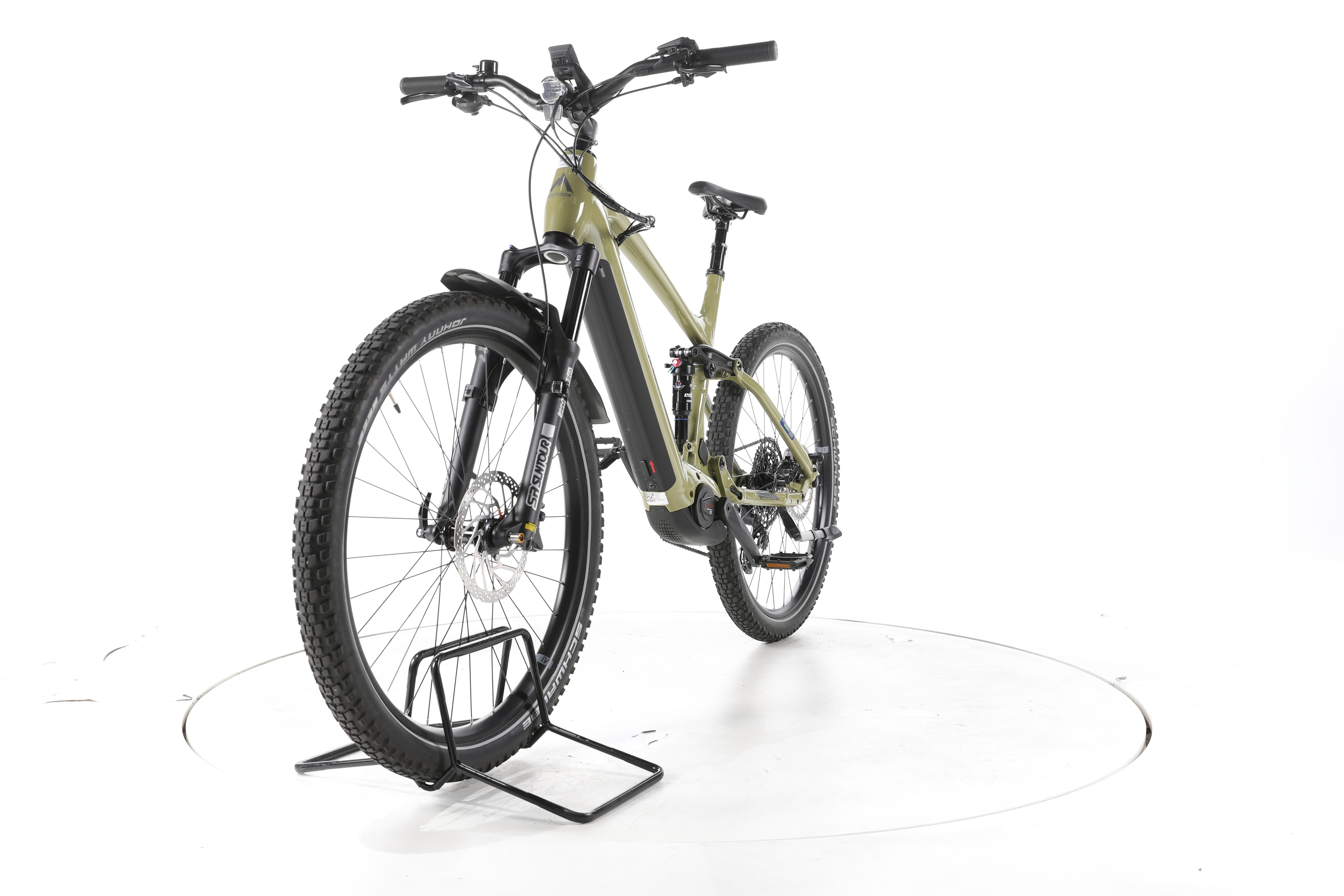 MORRISON Yurok E-Bike Fully - Image 5