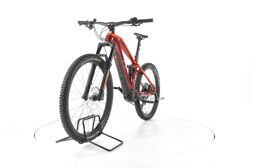 Bulls Sonic Evo AM 1 Carbon E-Bike Fully Carbon - Image 5