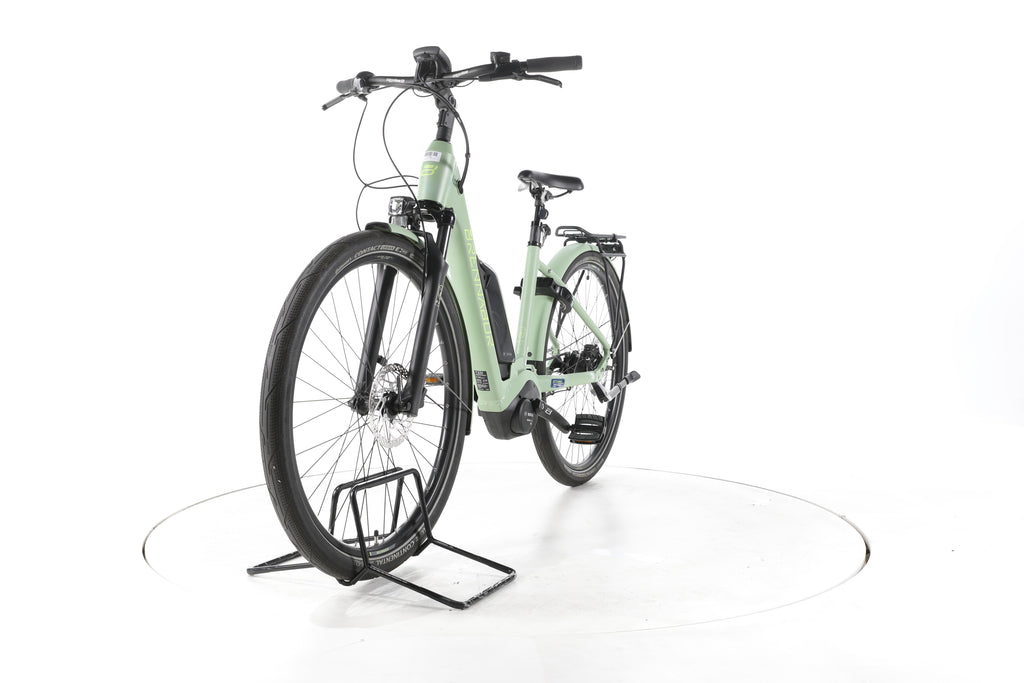 Brennabor T-32e City E-Bike Tiefeinsteiger - Image 5