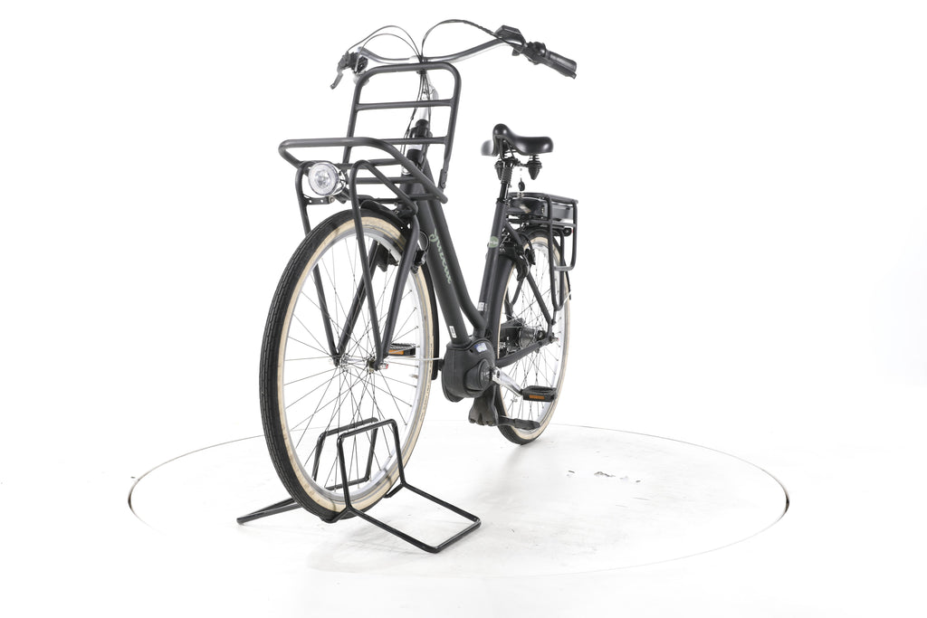 Gazelle Miss Grace C7+ HMB City E-Bike 2024 - Image 5