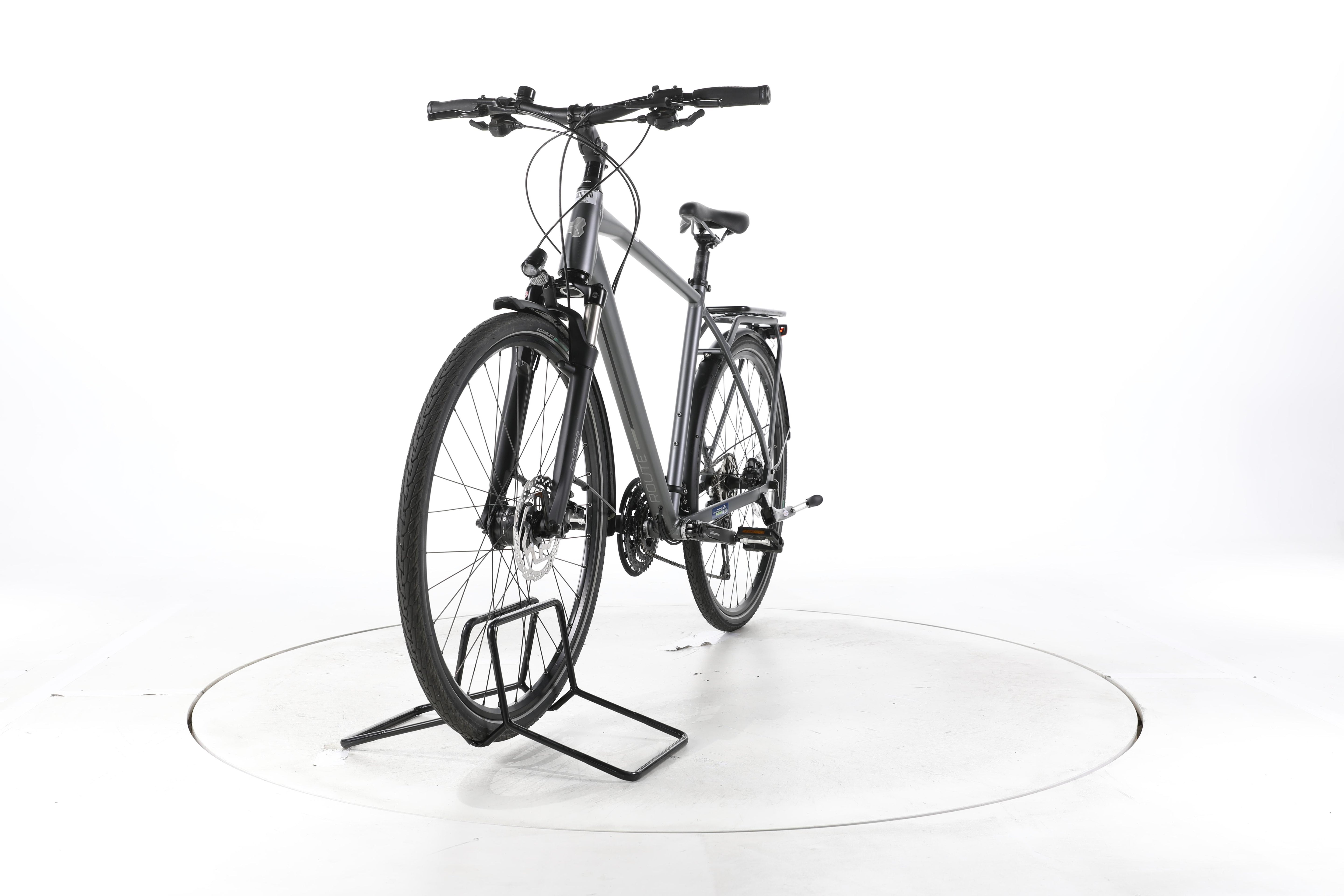 Carver Route 140 Fahrrad City & Trekking - Image 5